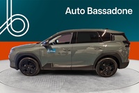 Citroën C5 Aircross vaihtoauto