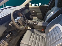 Citroën C5 Aircross vaihtoauto