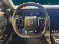 Citroën C5 Aircross vaihtoauto