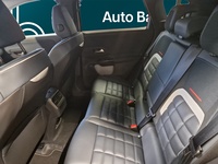 Citroën C5 Aircross vaihtoauto