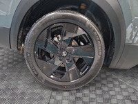 Citroën C5 Aircross vaihtoauto