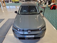 Citroën C5 Aircross vaihtoauto