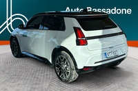 Renault 5 vaihtoauto