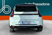 Renault 5 vaihtoauto