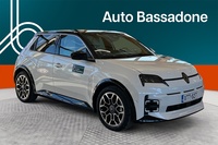 Renault 5 vaihtoauto