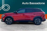 Renault Austral vaihtoauto