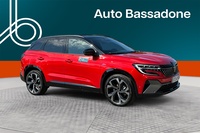 Renault Austral vaihtoauto