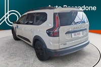 Dacia Jogger vaihtoauto