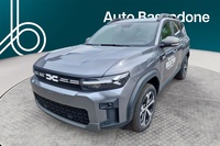 Dacia Bigster vaihtoauto
