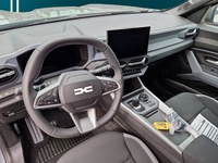 Dacia Bigster vaihtoauto