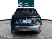 Peugeot 2008 vaihtoauto