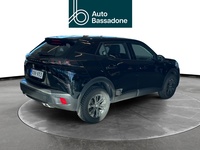 Peugeot 2008 vaihtoauto