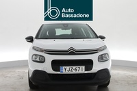 Citroën C3 vaihtoauto