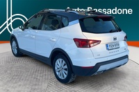 SEAT Arona vaihtoauto