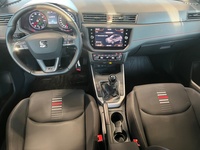 SEAT Arona vaihtoauto