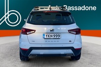 SEAT Arona vaihtoauto