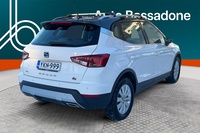SEAT Arona vaihtoauto