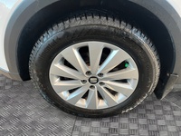 SEAT Arona vaihtoauto