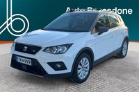 SEAT Arona vaihtoauto