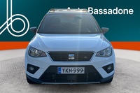 SEAT Arona vaihtoauto