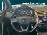 SEAT Arona vaihtoauto