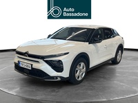 Citroën C5 X vaihtoauto