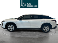 Citroën C5 X vaihtoauto