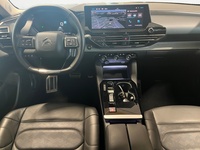 Citroën C5 X vaihtoauto