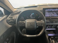 Citroën C5 X vaihtoauto