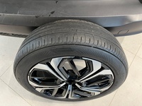 Citroën C5 X vaihtoauto