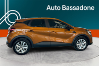 Renault Captur vaihtoauto