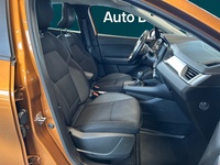 Renault Captur vaihtoauto
