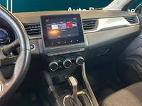 Renault Captur vaihtoauto
