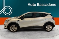Renault Captur vaihtoauto