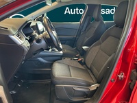 Renault Captur vaihtoauto