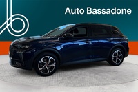 DS 7 vaihtoauto