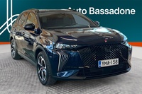 DS 7 vaihtoauto