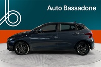 Hyundai i20 Hatchback vaihtoauto