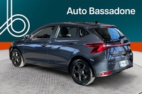 Hyundai i20 Hatchback vaihtoauto