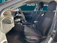 Hyundai i20 Hatchback vaihtoauto