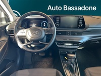 Hyundai i20 Hatchback vaihtoauto