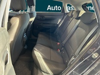 Hyundai i20 Hatchback vaihtoauto