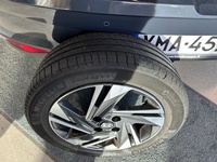 Hyundai i20 Hatchback vaihtoauto