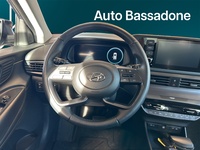 Hyundai i20 Hatchback vaihtoauto