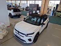 Citroën C3 vaihtoauto