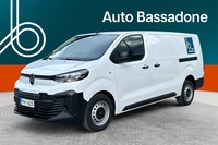 Citroën Jumpy vaihtoauto
