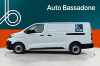 Citroën Jumpy vaihtoauto