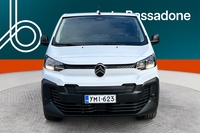 Citroën Jumpy vaihtoauto