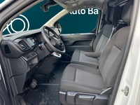 Citroën Jumpy vaihtoauto