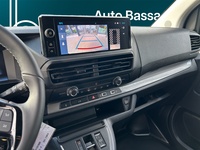 Citroën Jumpy vaihtoauto